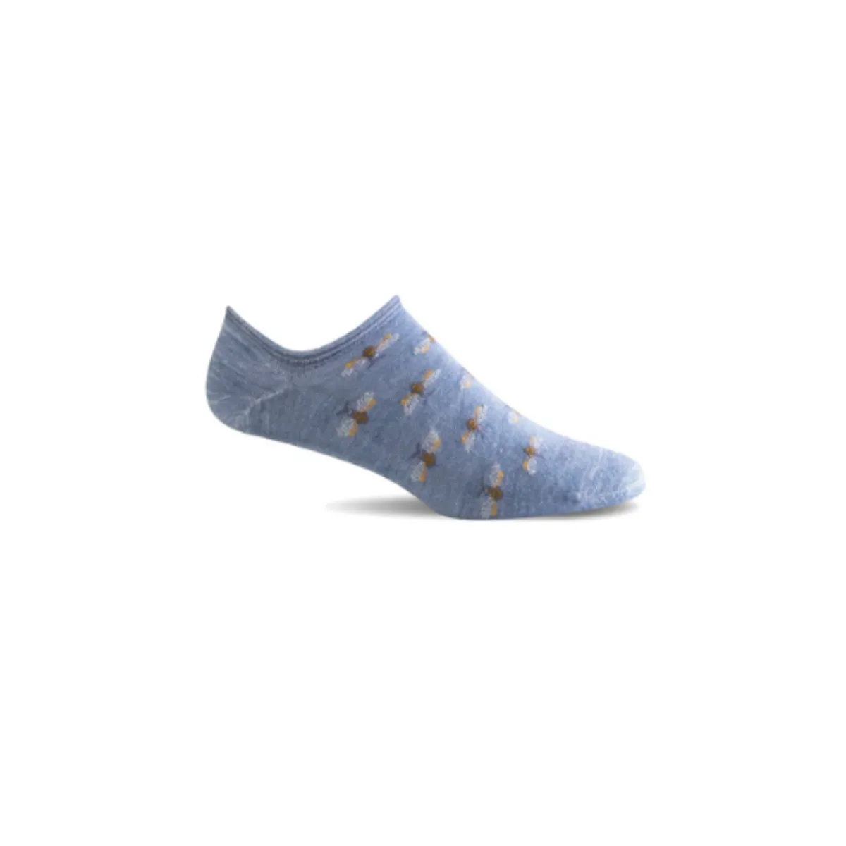 Sockwell Bumble - Bluestone