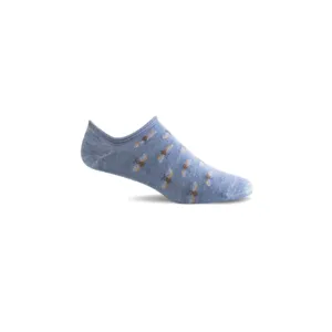Sockwell Bumble - Bluestone