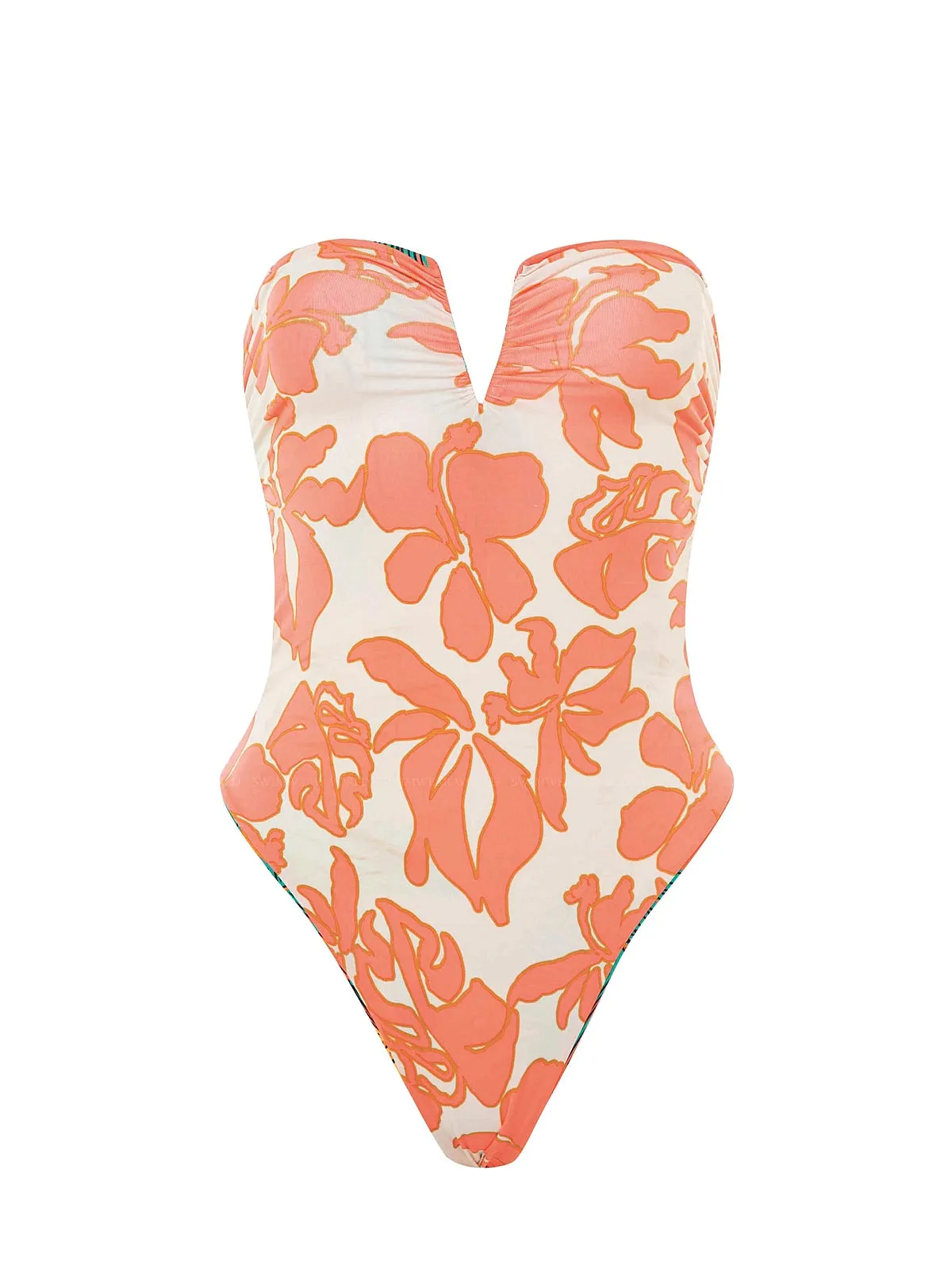 Soleil One Piece ::RET