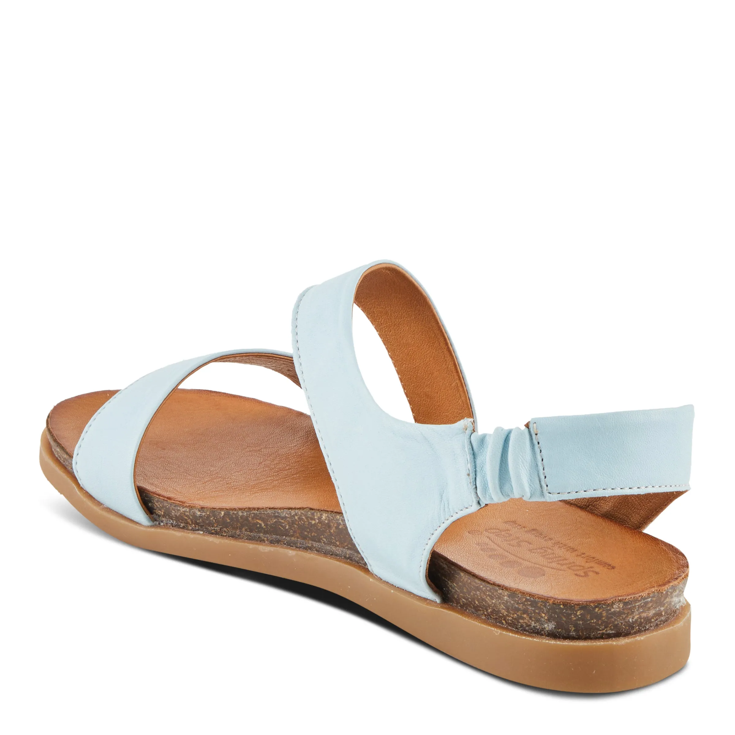 Spring Step Shoes Besitos Women's Sandals