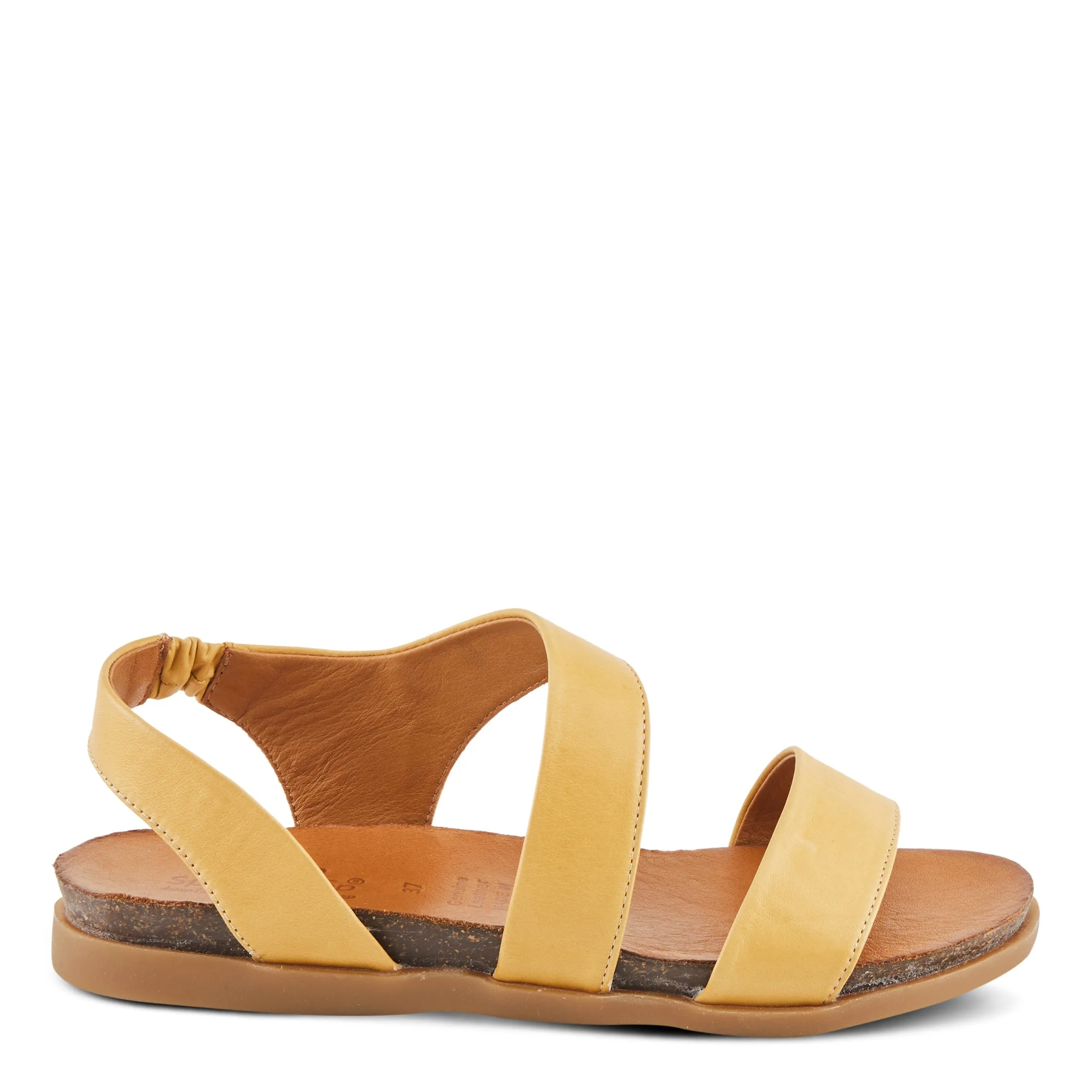 Spring Step Shoes Besitos Women's Sandals