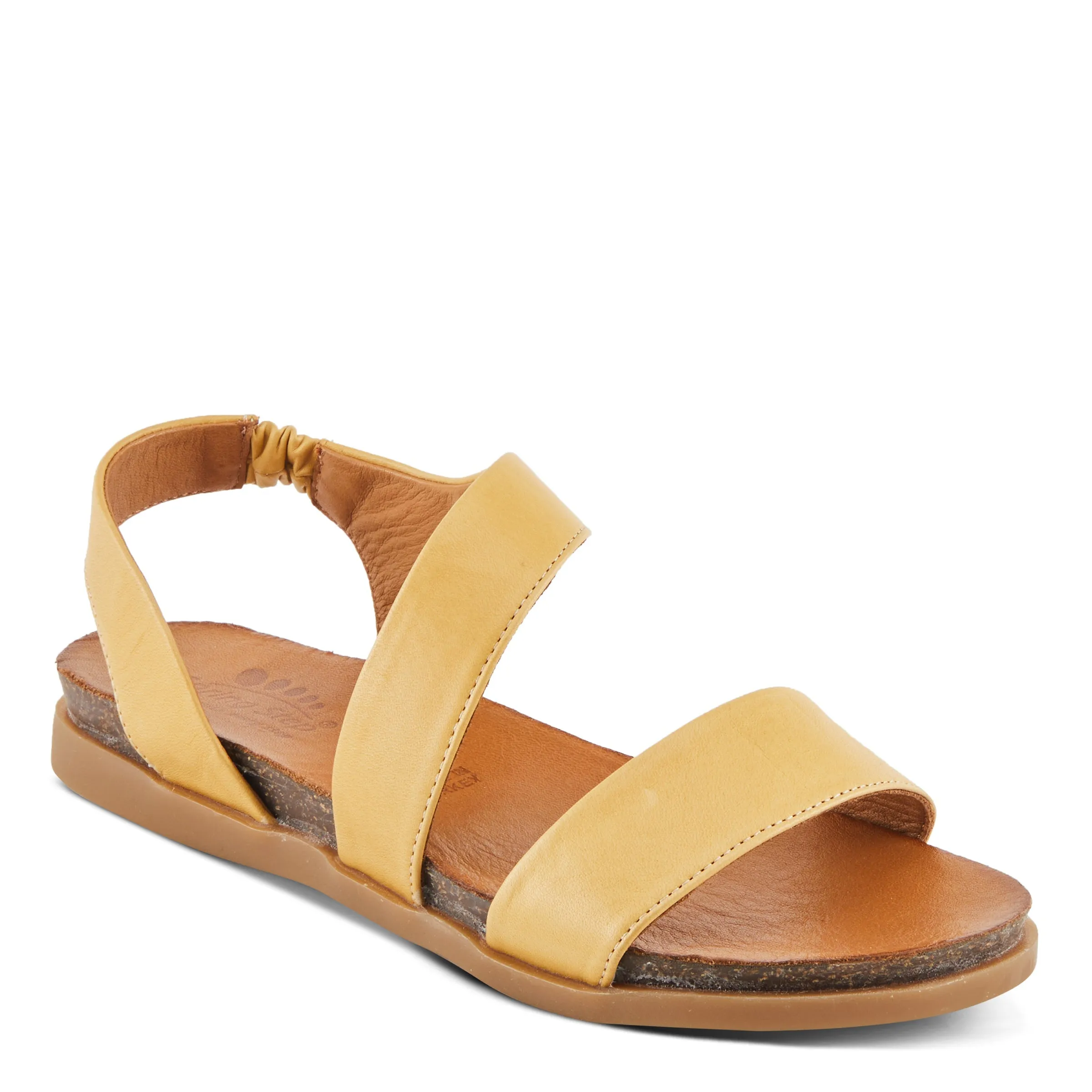 Spring Step Shoes Besitos Women's Sandals