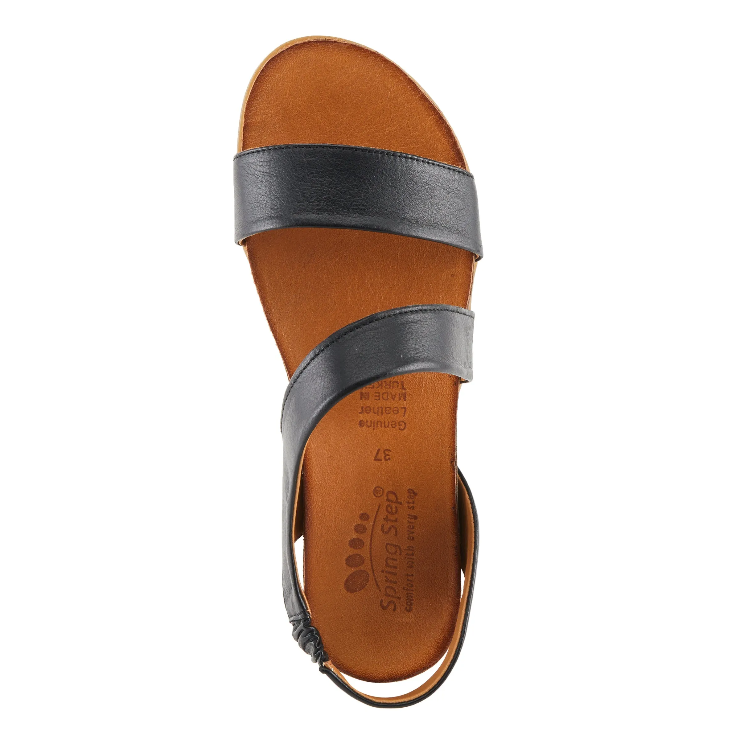 Spring Step Shoes Besitos Women's Sandals