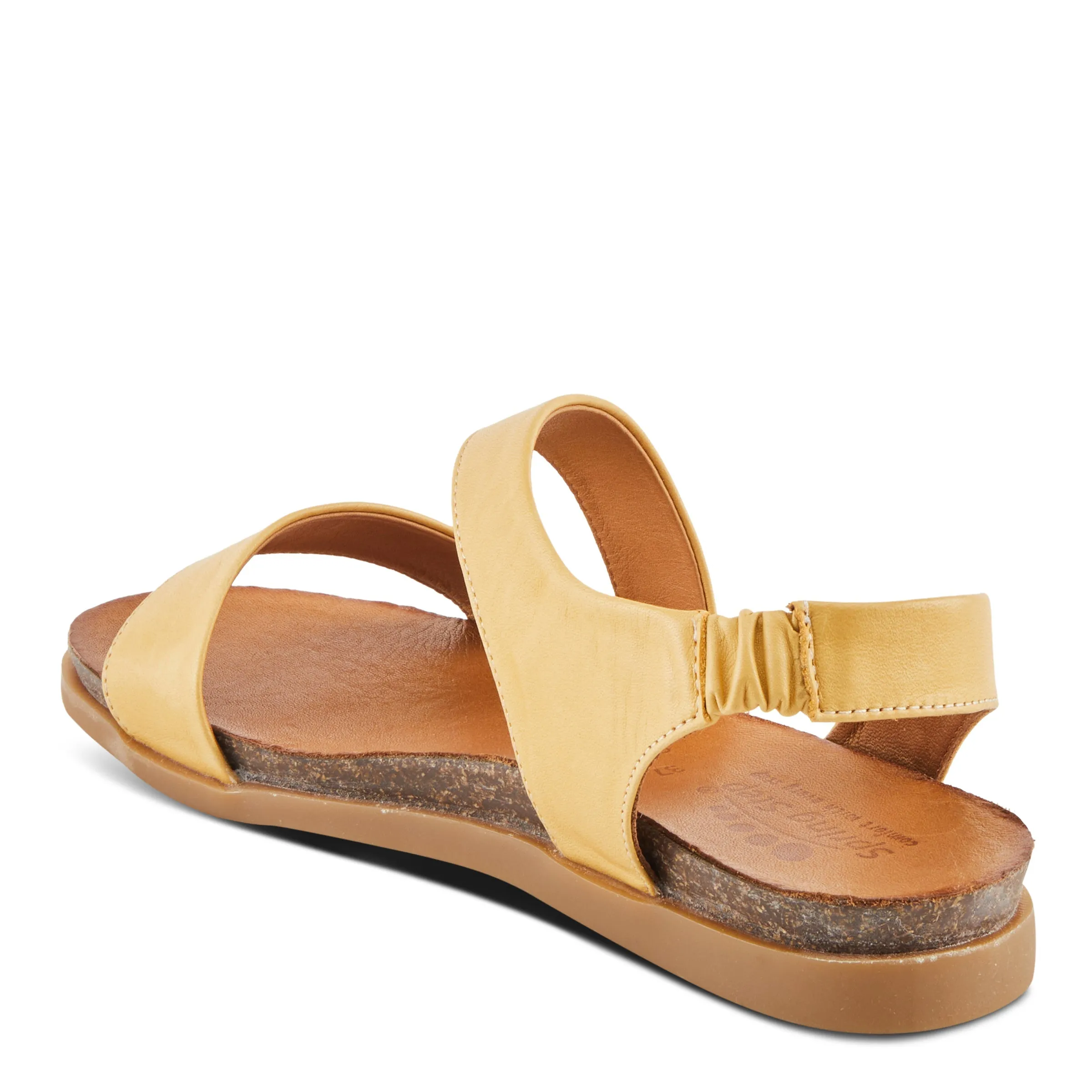 Spring Step Shoes Besitos Women's Sandals