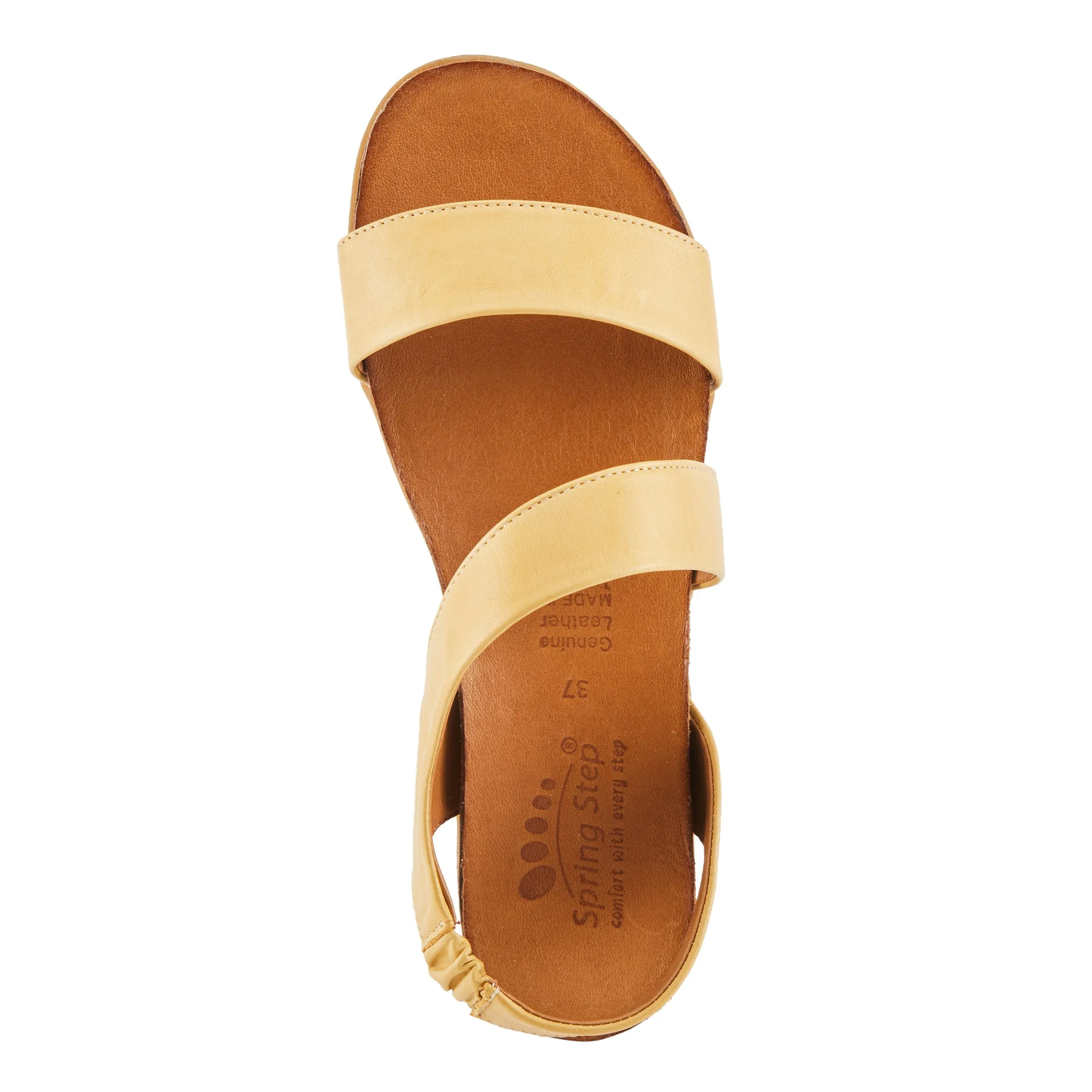 Spring Step Shoes Besitos Women's Sandals