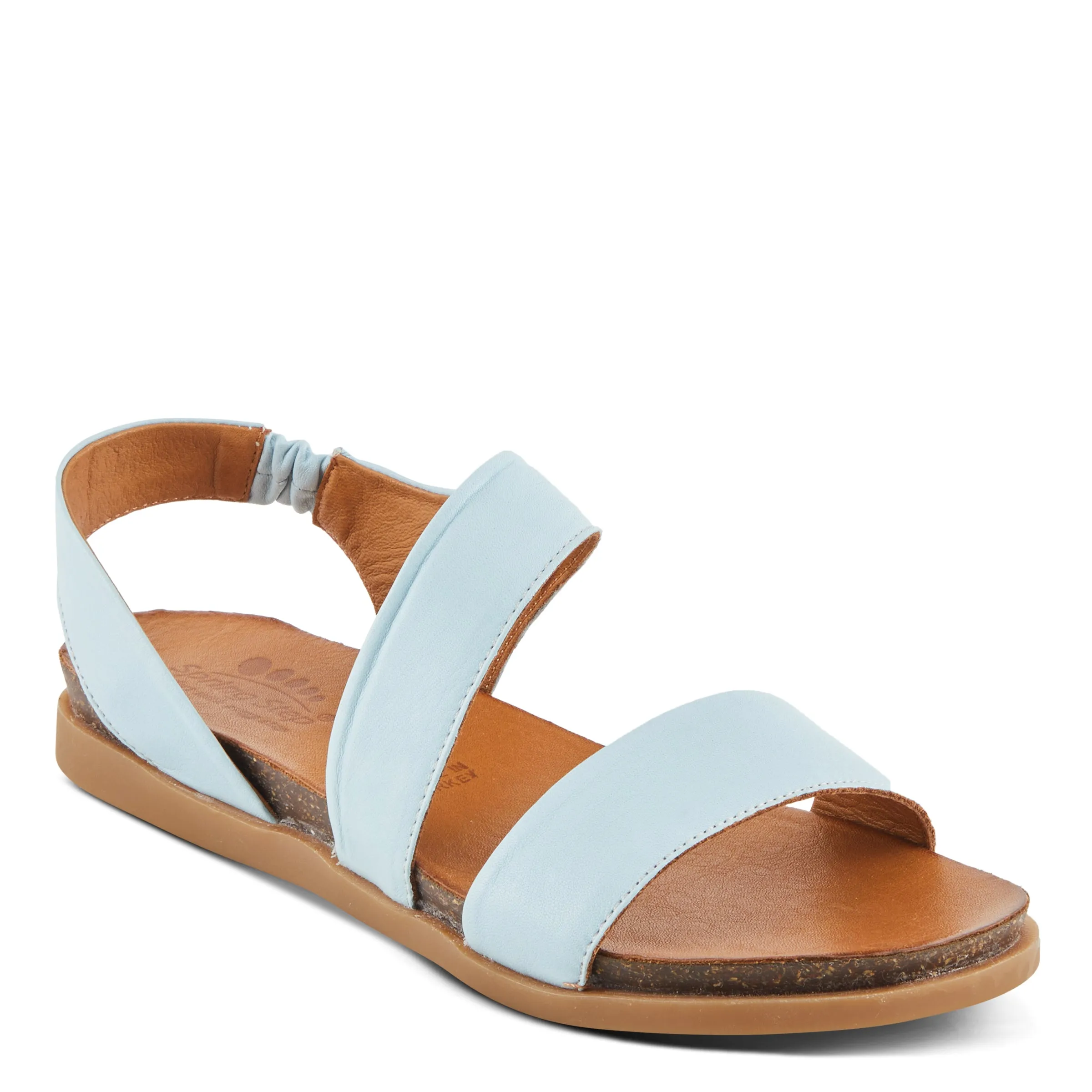 Spring Step Shoes Besitos Women's Sandals
