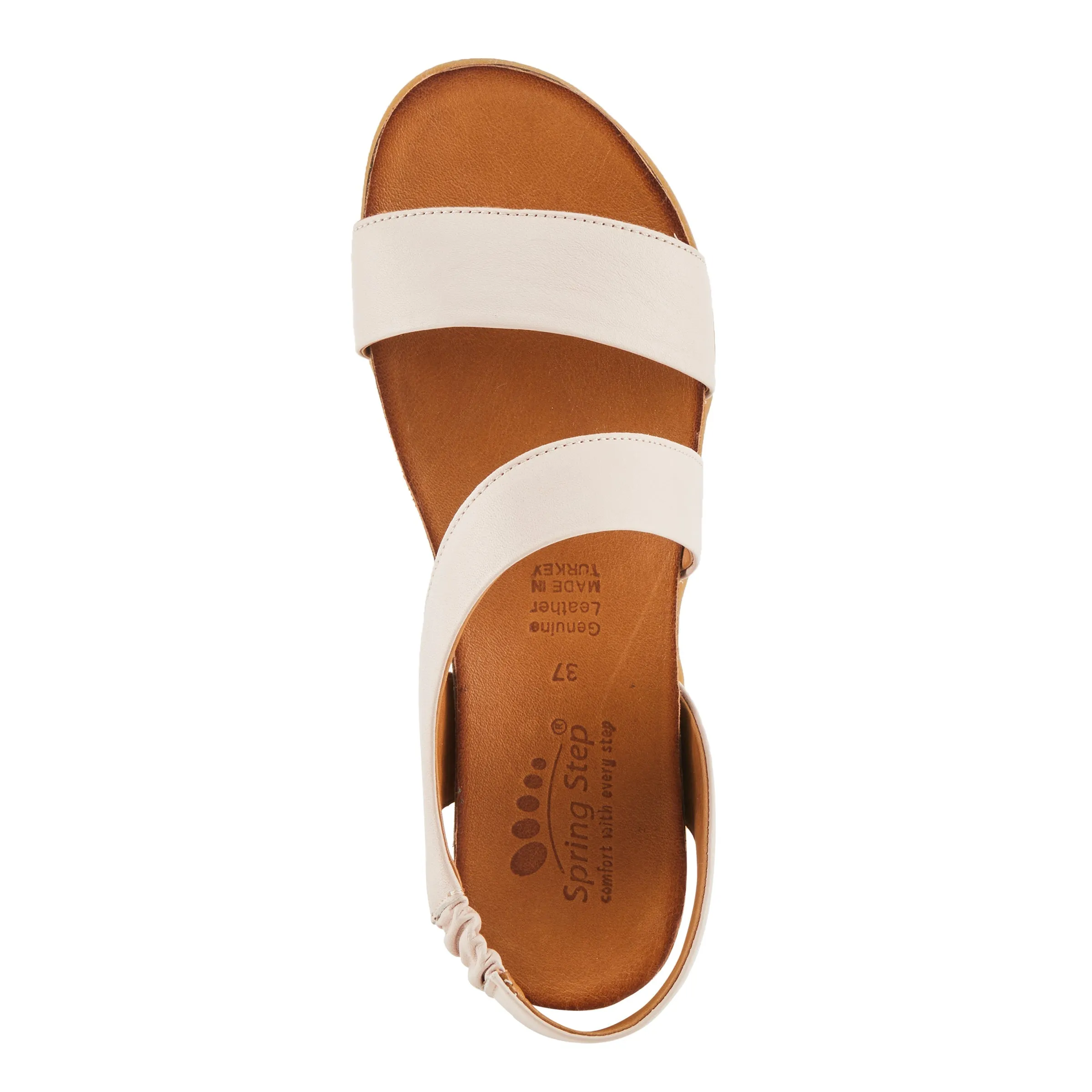 Spring Step Shoes Besitos Women's Sandals