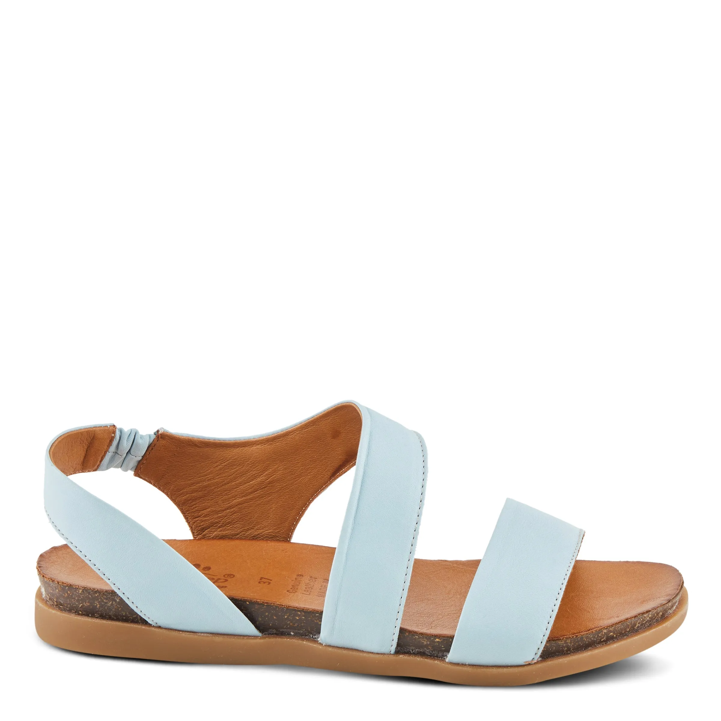 Spring Step Shoes Besitos Women's Sandals