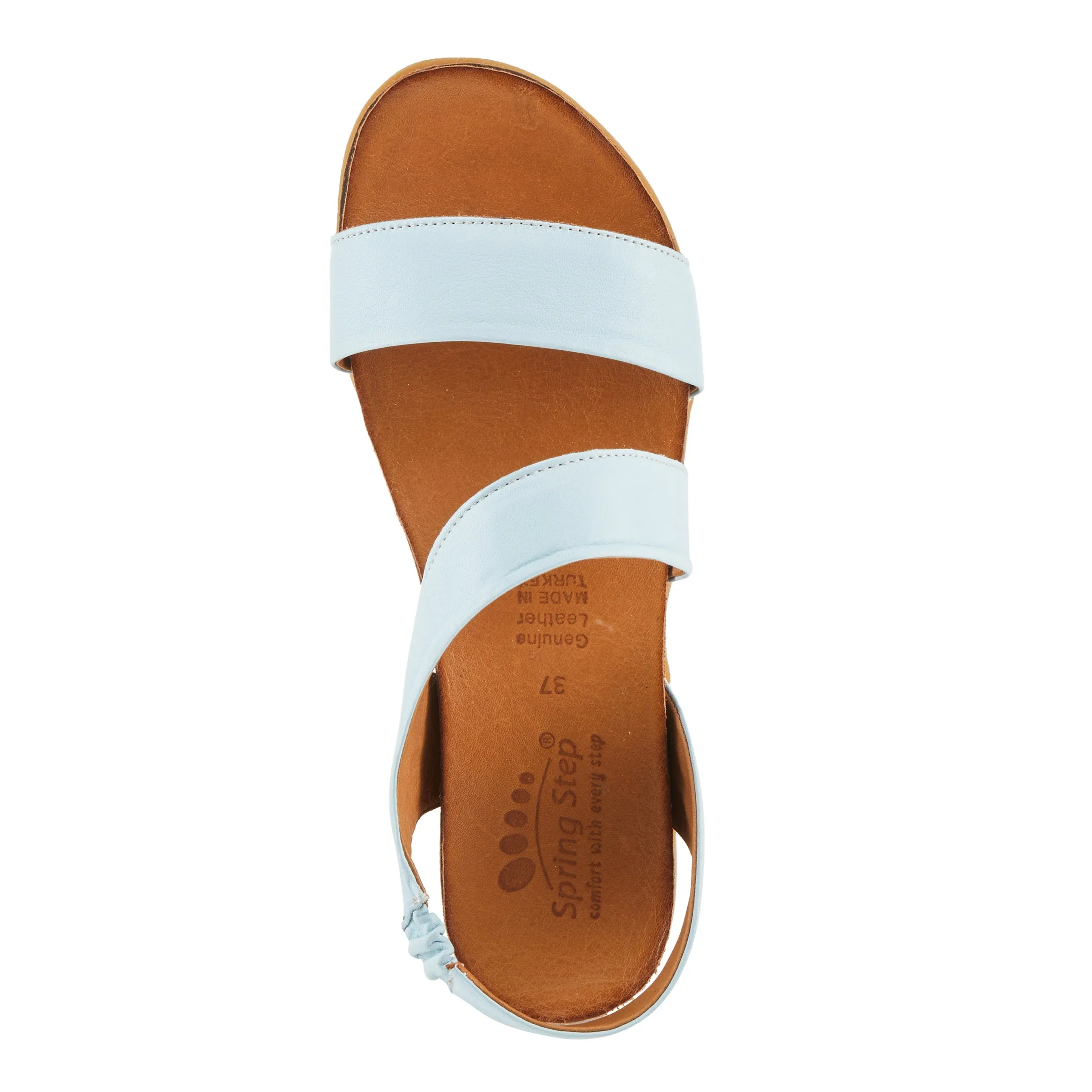 Spring Step Shoes Besitos Women's Sandals