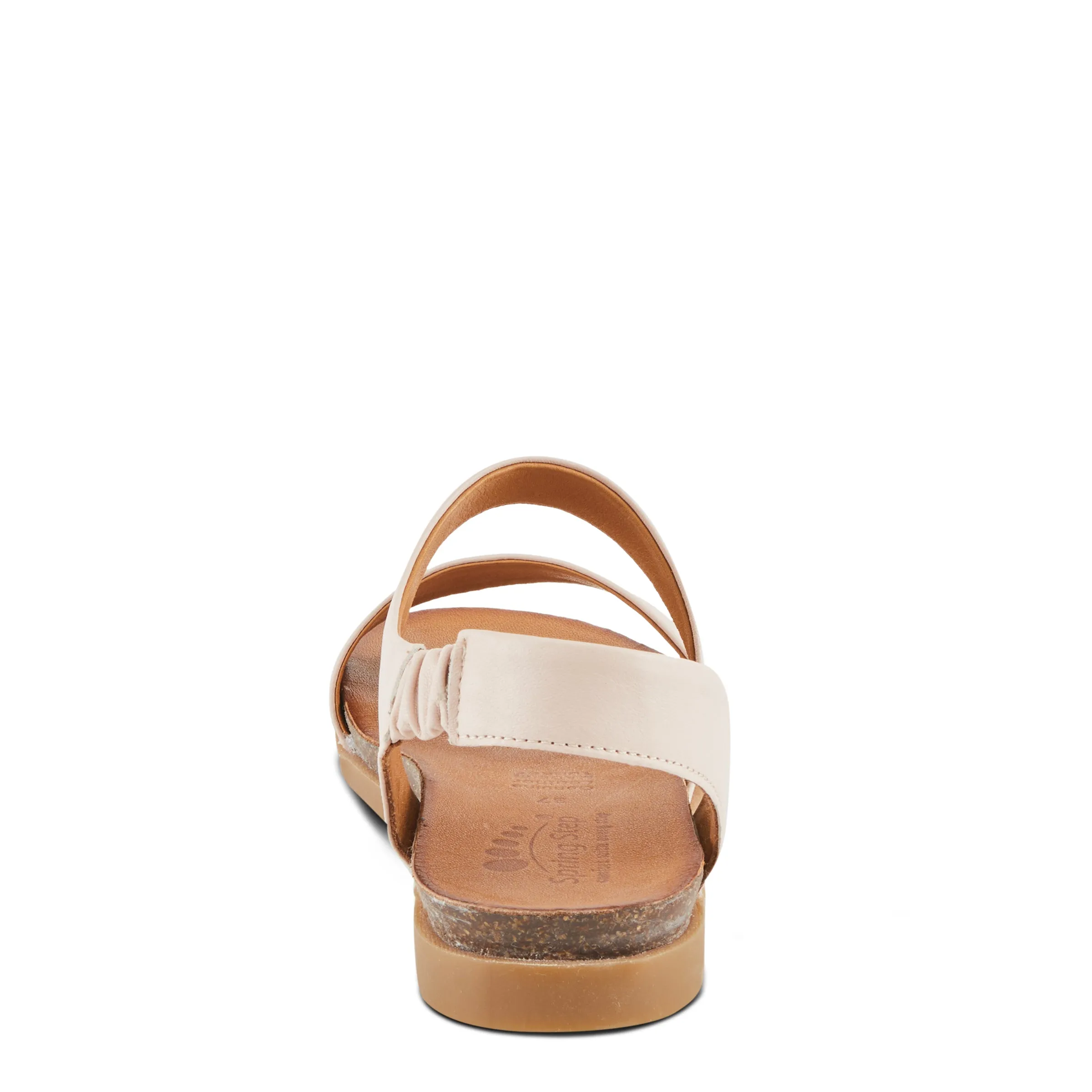 Spring Step Shoes Besitos Women's Sandals