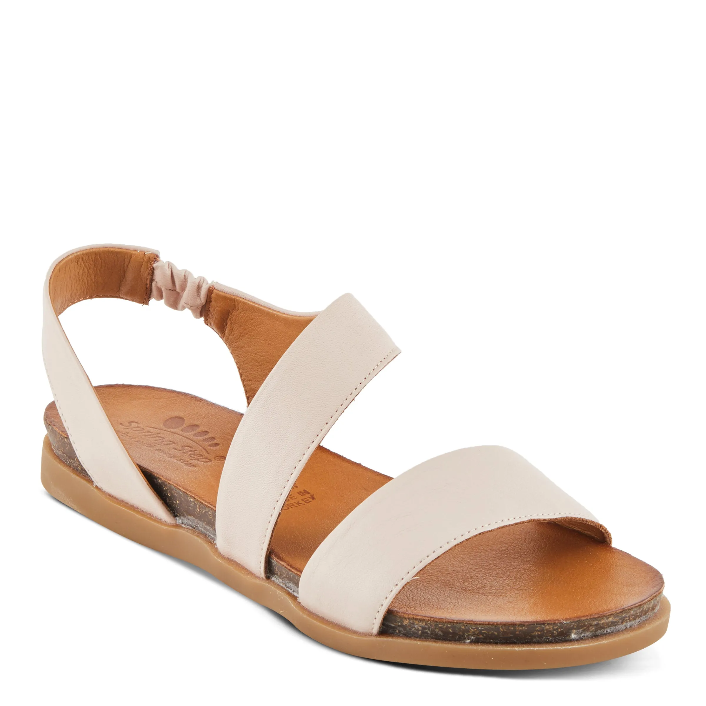 Spring Step Shoes Besitos Women's Sandals