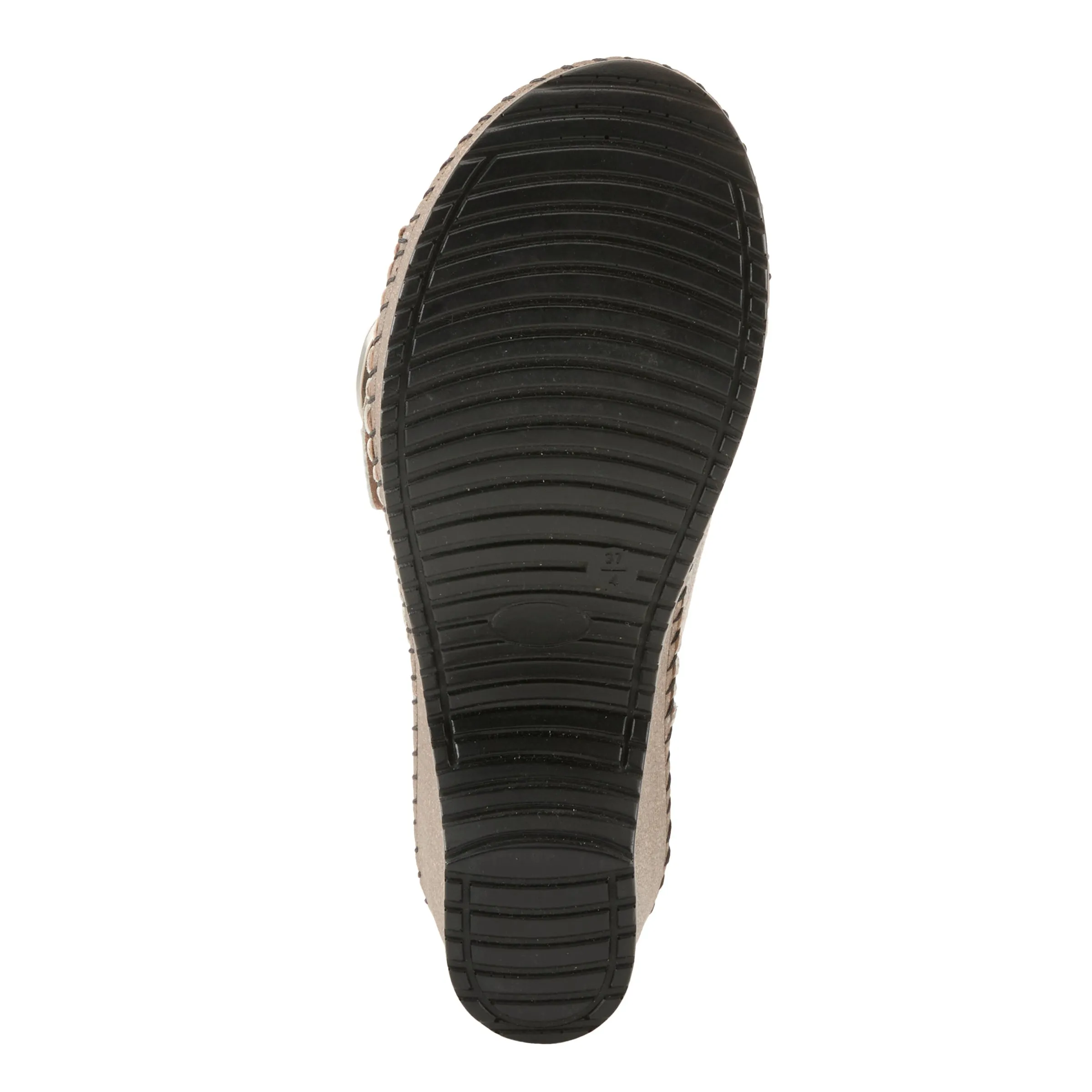 Spring Step Shoes Nienna Sandals Women’s Leather Slide