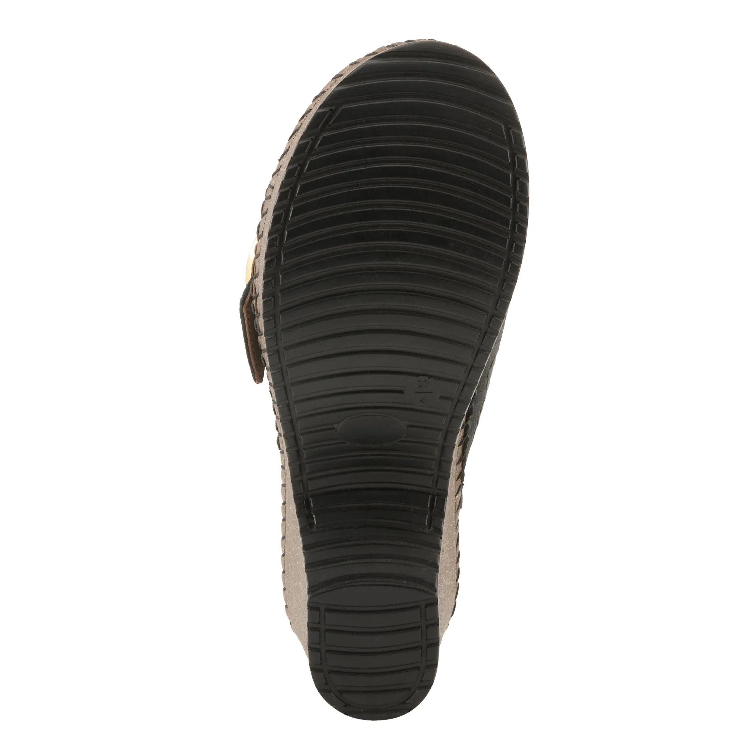 Spring Step Shoes Nienna Sandals Women’s Leather Slide