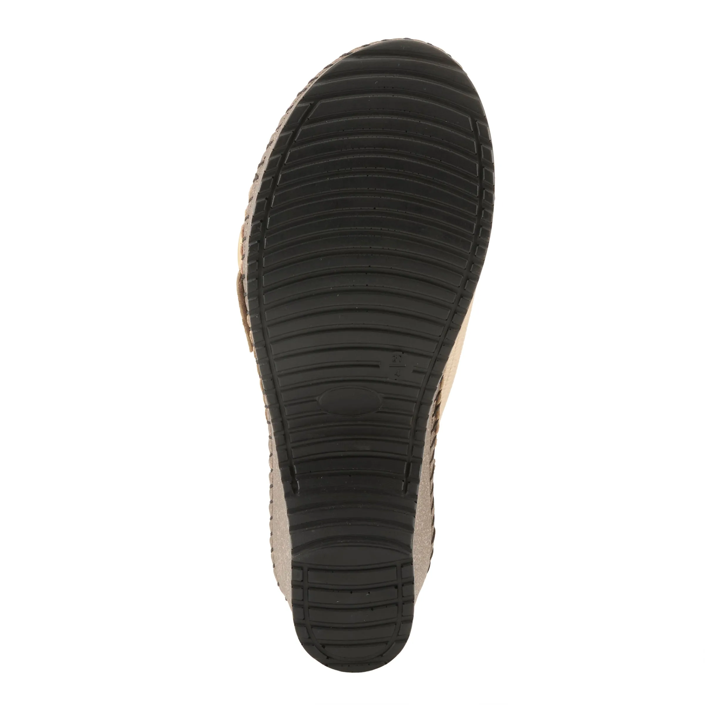 Spring Step Shoes Nienna Sandals Women’s Leather Slide