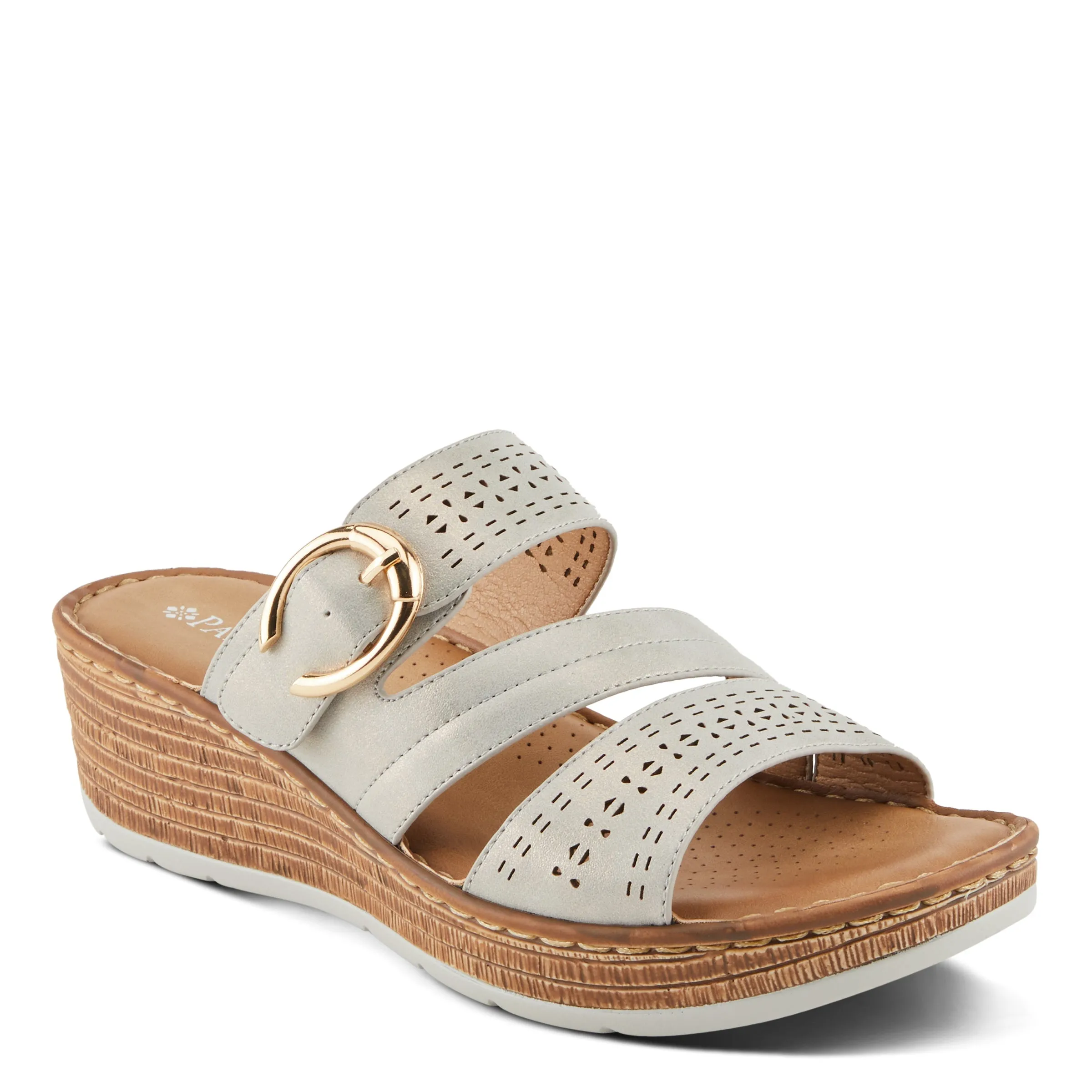 Spring Step Shoes Patrizia Sharonda Sandals