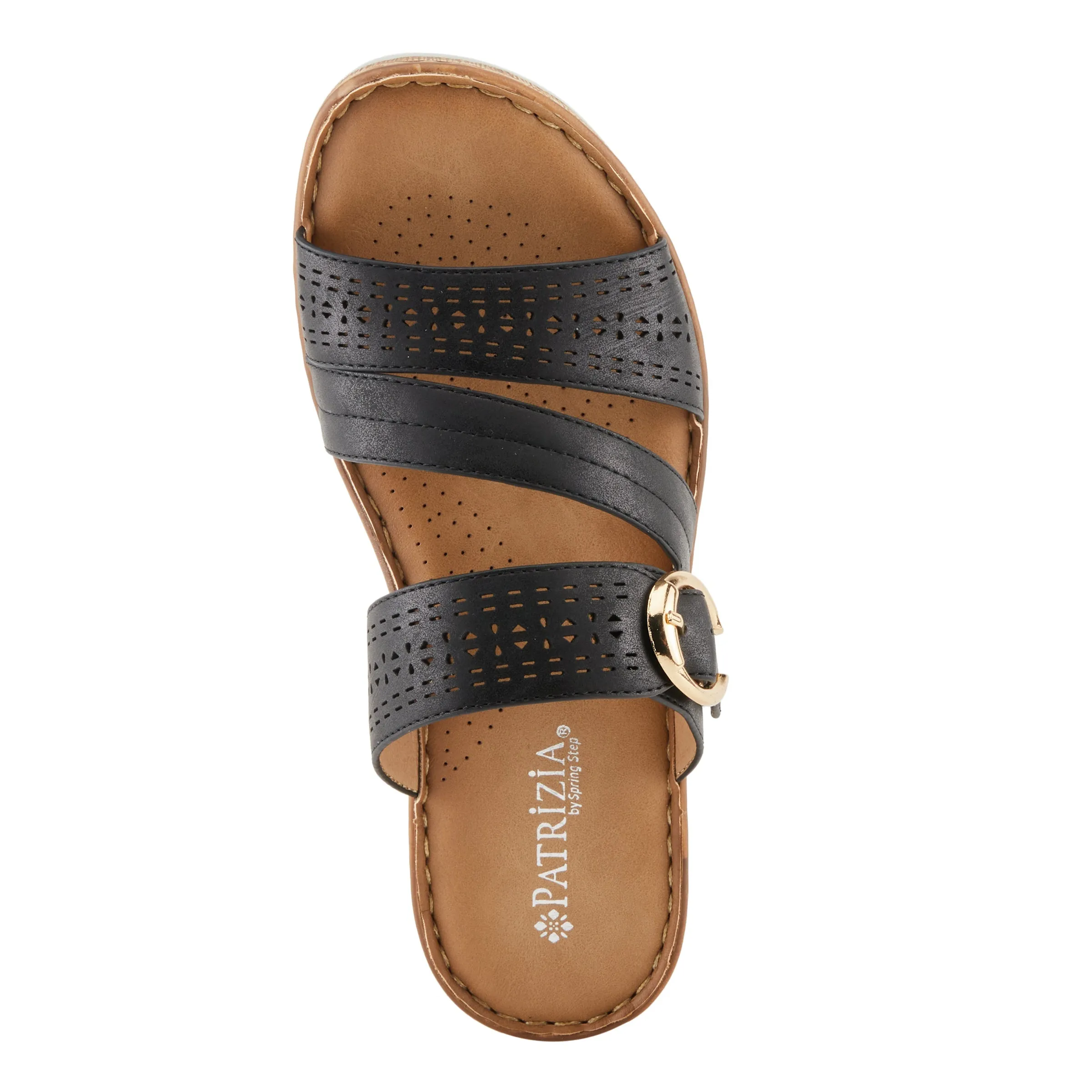 Spring Step Shoes Patrizia Sharonda Sandals