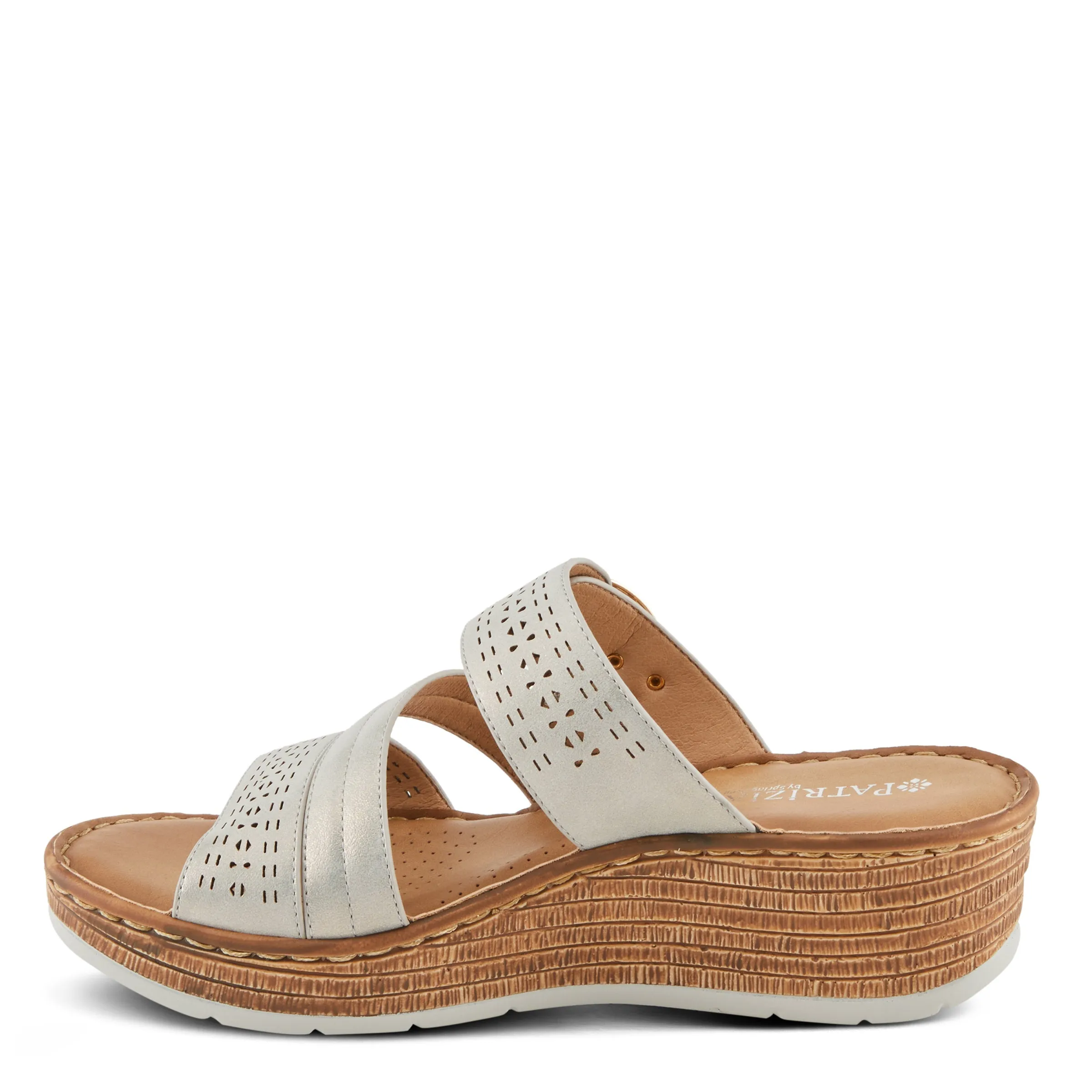 Spring Step Shoes Patrizia Sharonda Sandals