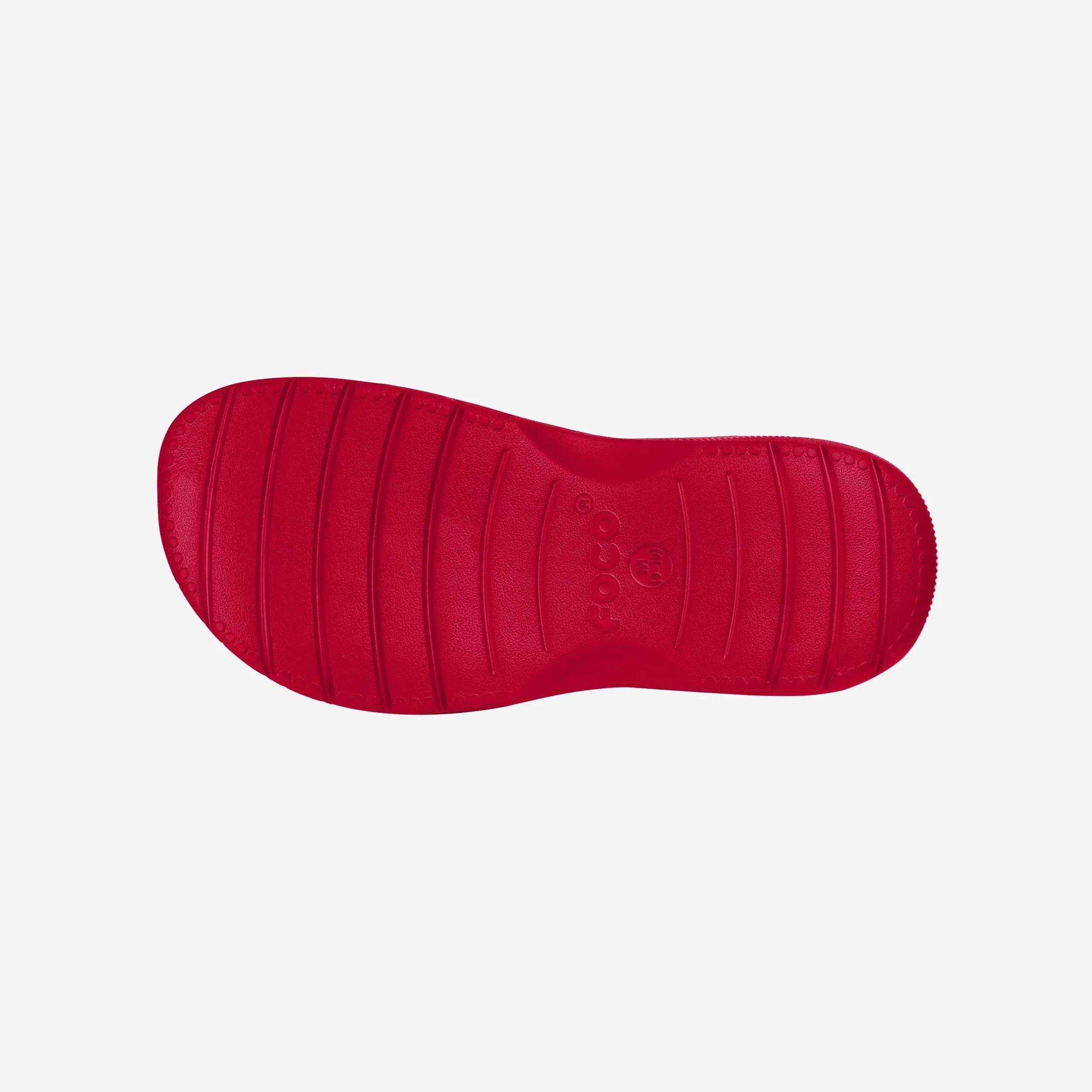 St Louis Cardinals Mens Solid Clog