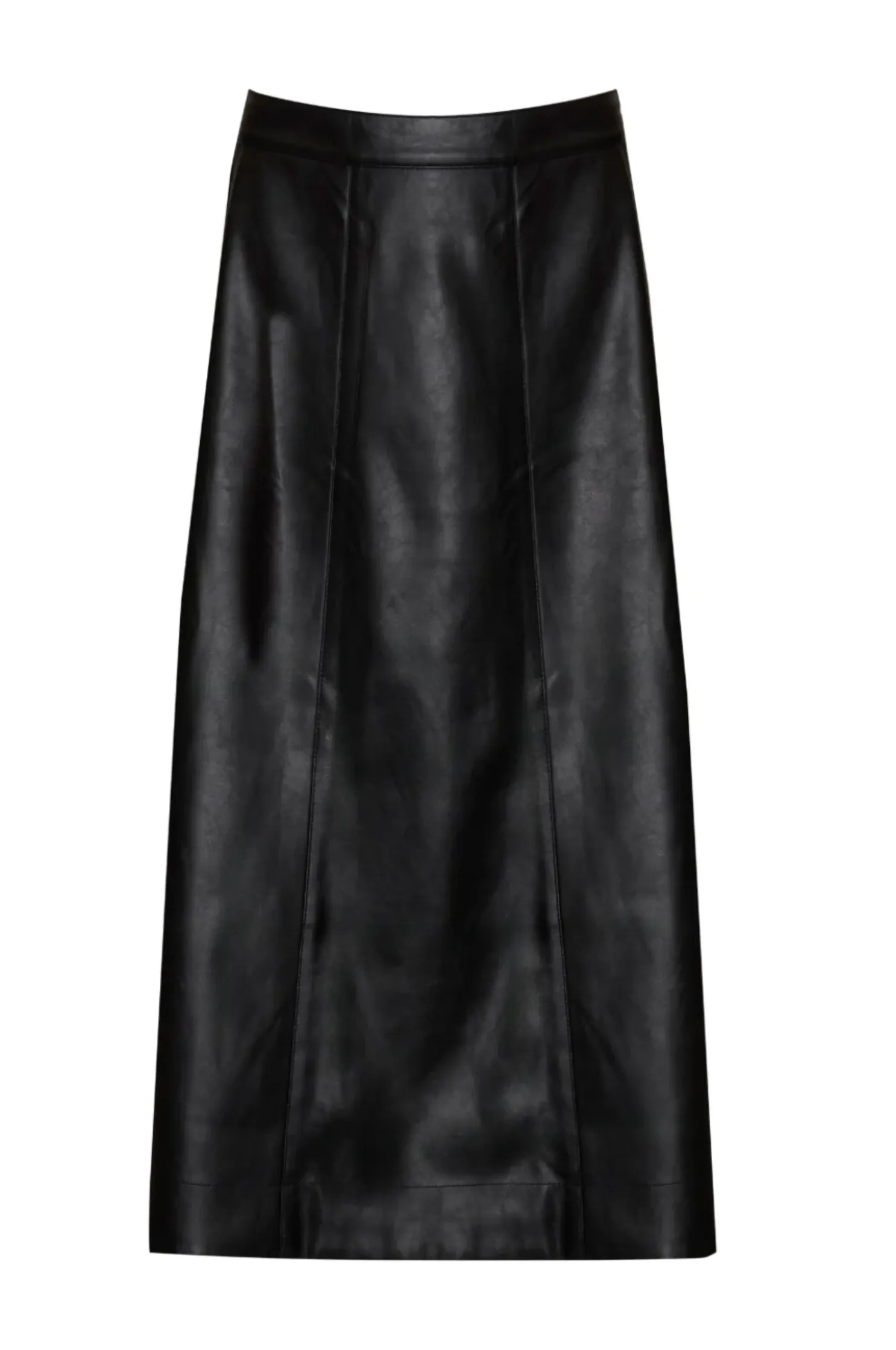 STELLAR Skirt | BLACK