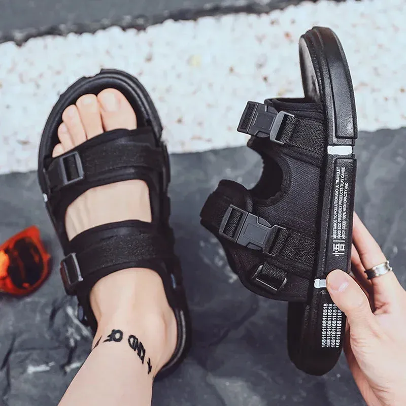 Summer Beach Sandals - Casual Sports Shoes