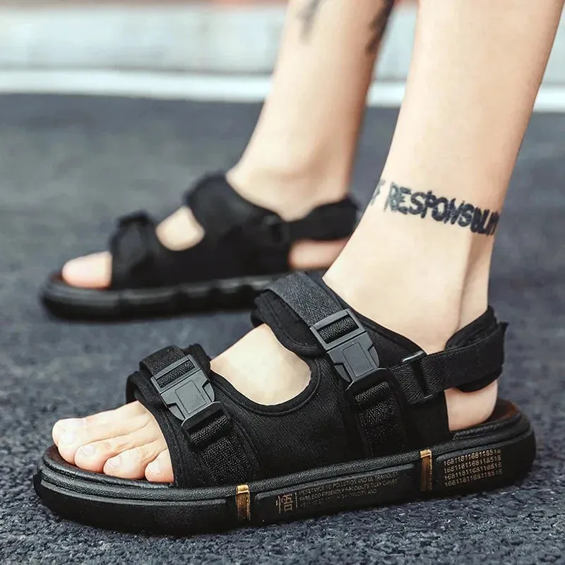 Summer Beach Sandals - Casual Sports Shoes