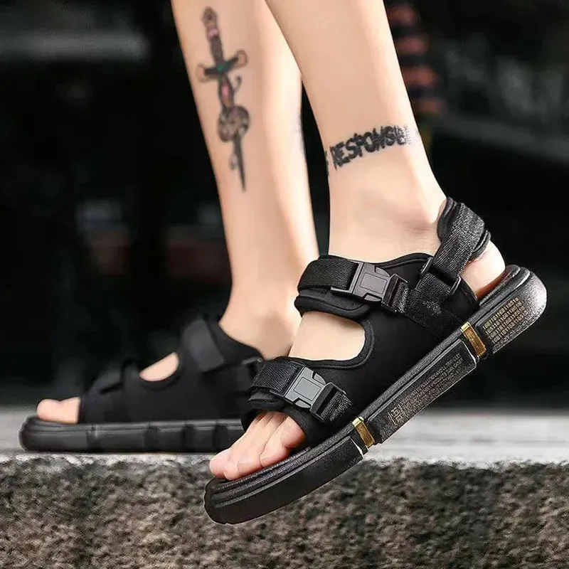 Summer Beach Sandals - Casual Sports Shoes