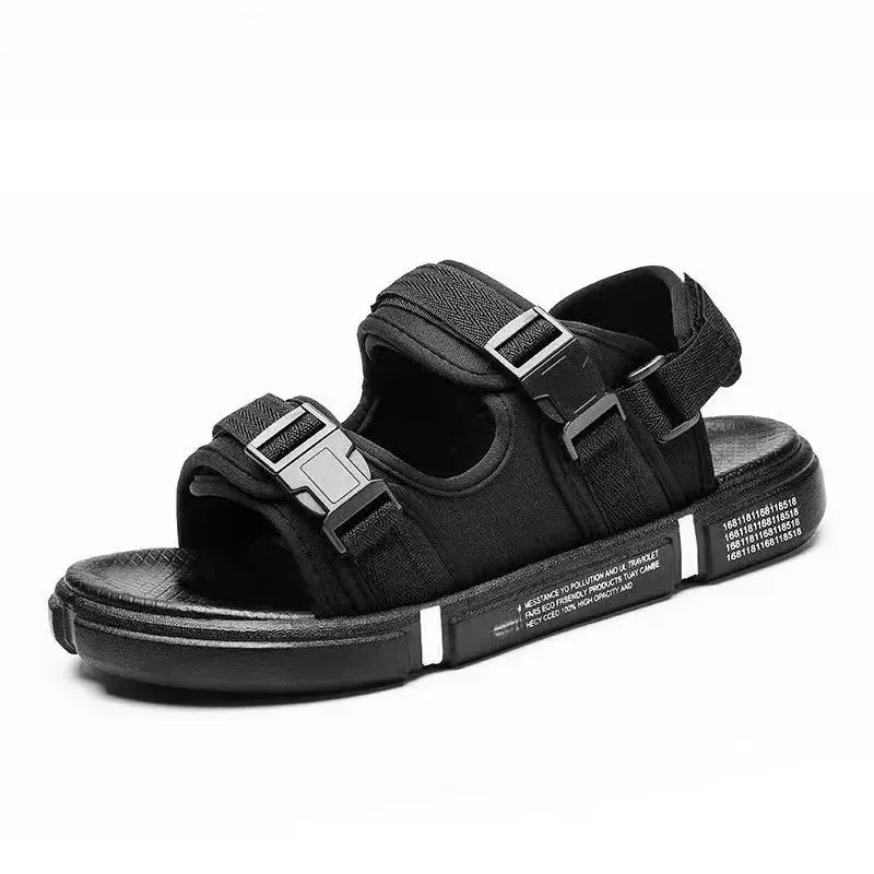 Summer Beach Sandals - Casual Sports Shoes