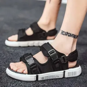 Summer Beach Sandals - Casual Sports Shoes