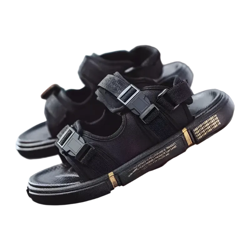 Summer Beach Sandals - Casual Sports Shoes