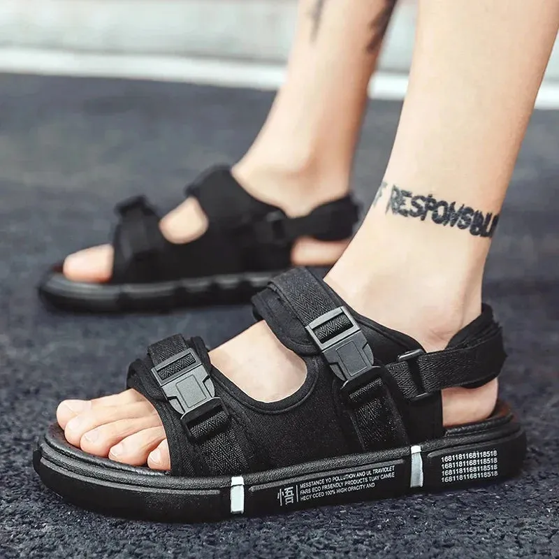 Summer Beach Sandals - Casual Sports Shoes