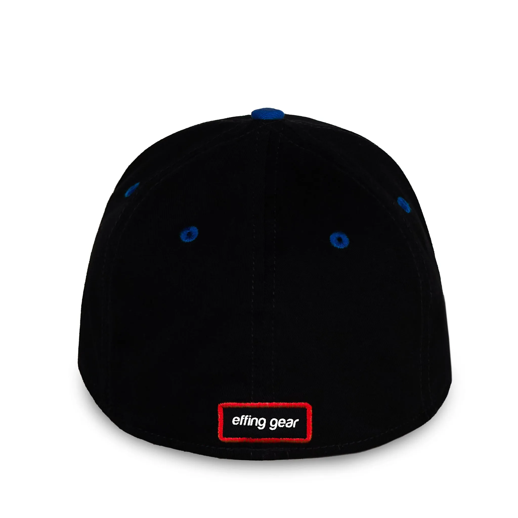 Superbird Fitted Hat
