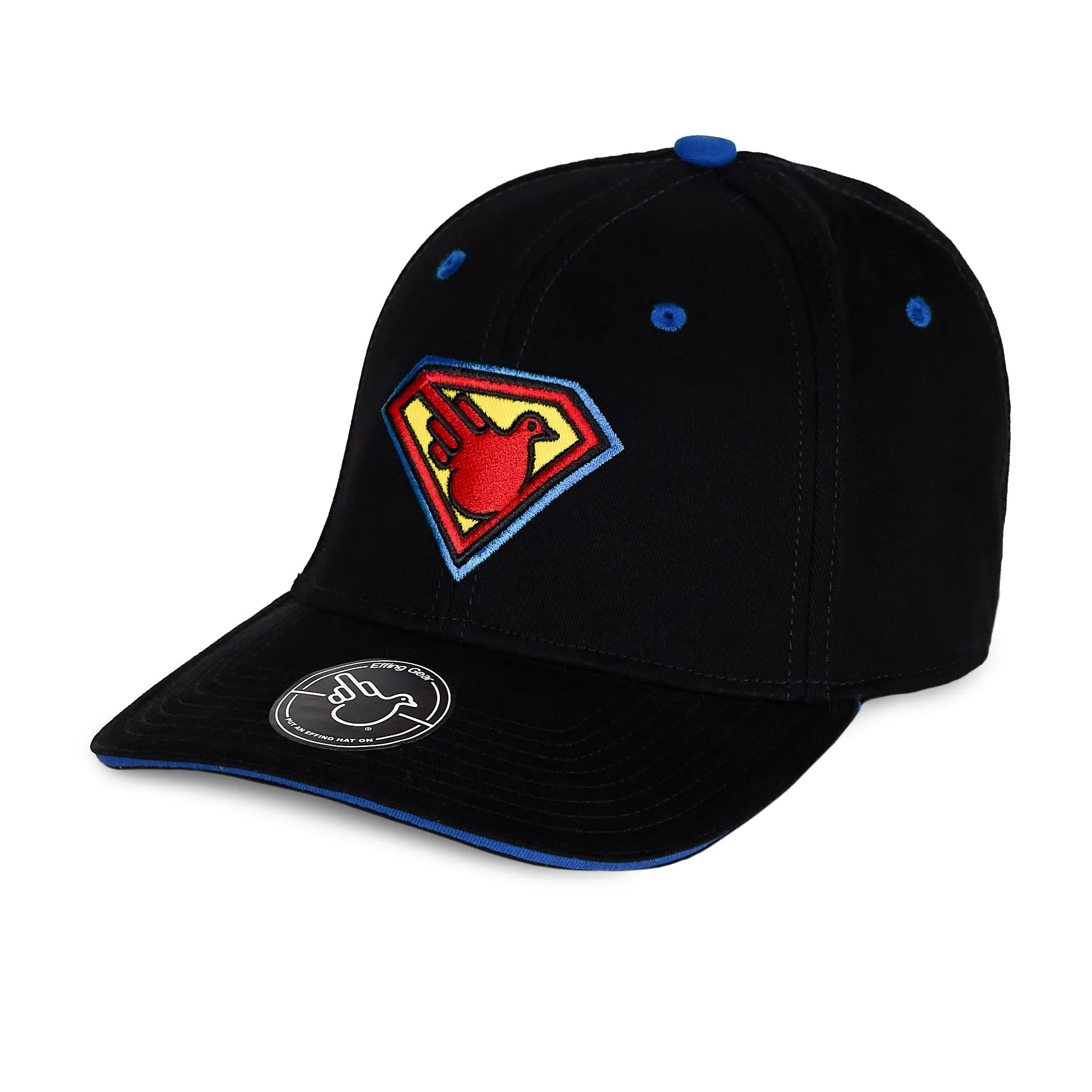 Superbird Fitted Hat