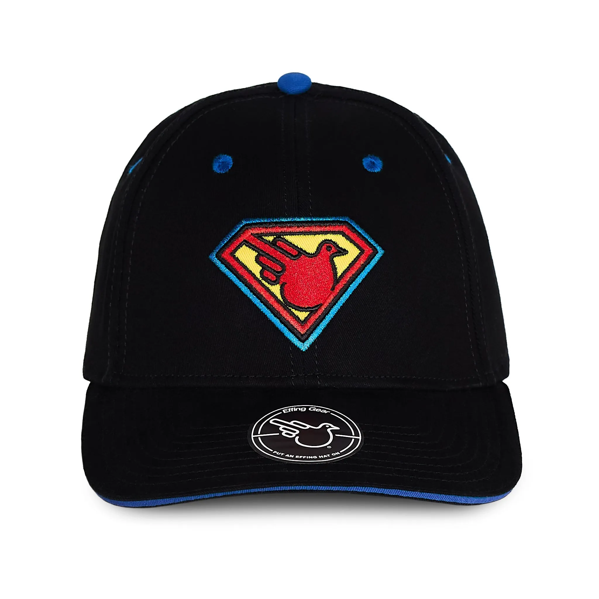 Superbird Fitted Hat