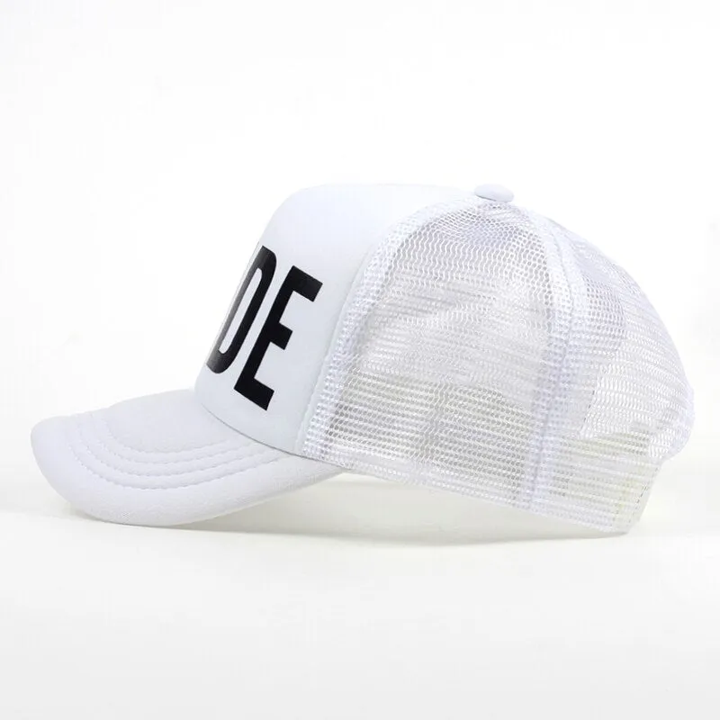 TEAM BRIDE Baseball Cap