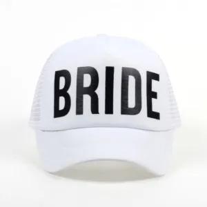 TEAM BRIDE Baseball Cap