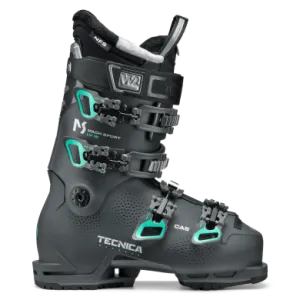 Tecnica Mach Sport LV 85 W GW Ski Boots 2024