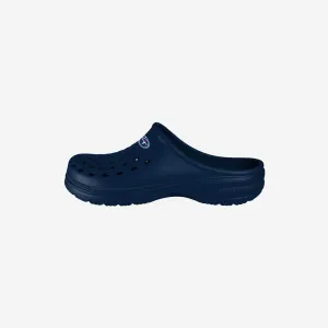 Tennessee Titans Womens Solid Clog