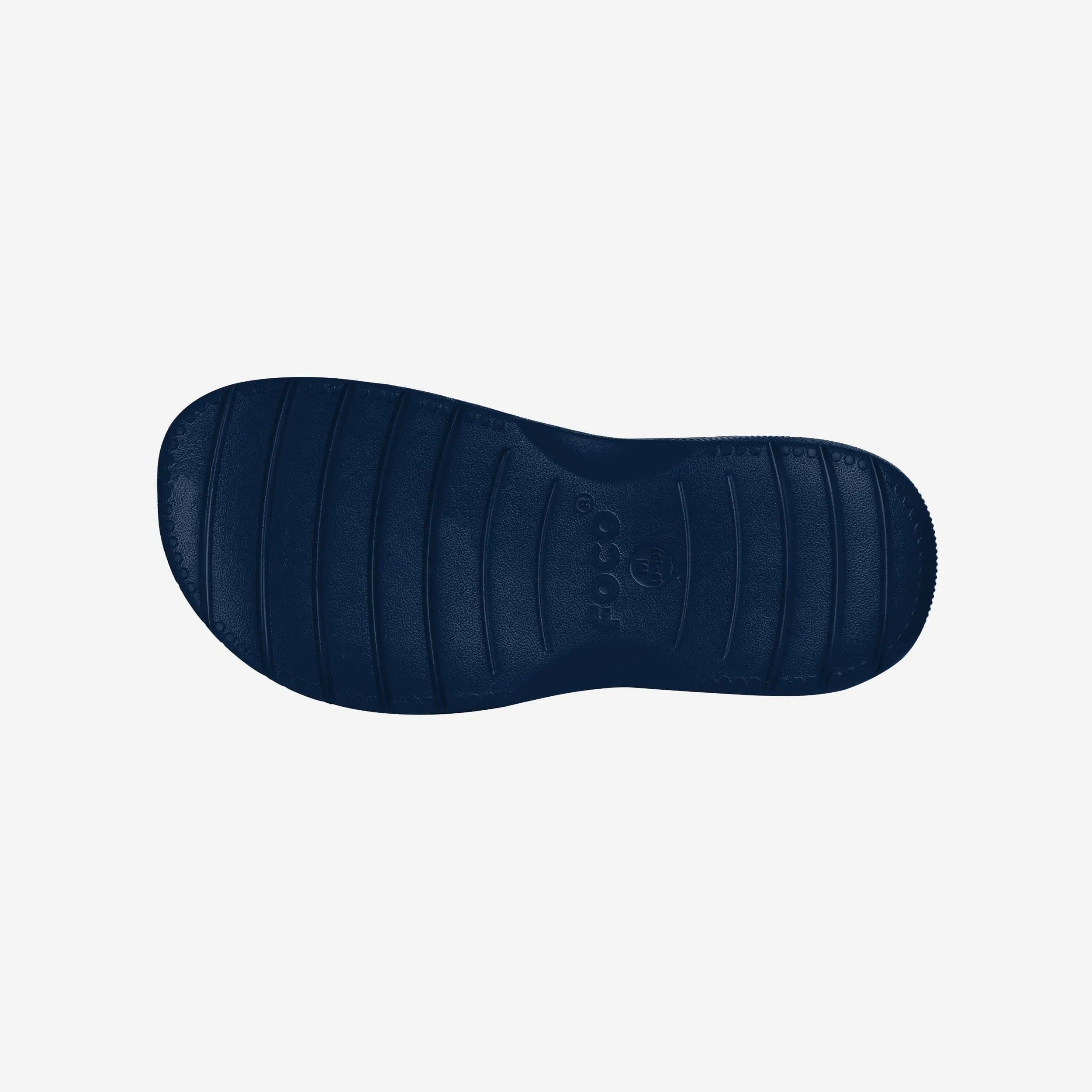 Tennessee Titans Womens Solid Clog