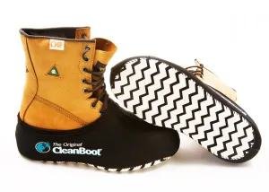 The Clean Boot