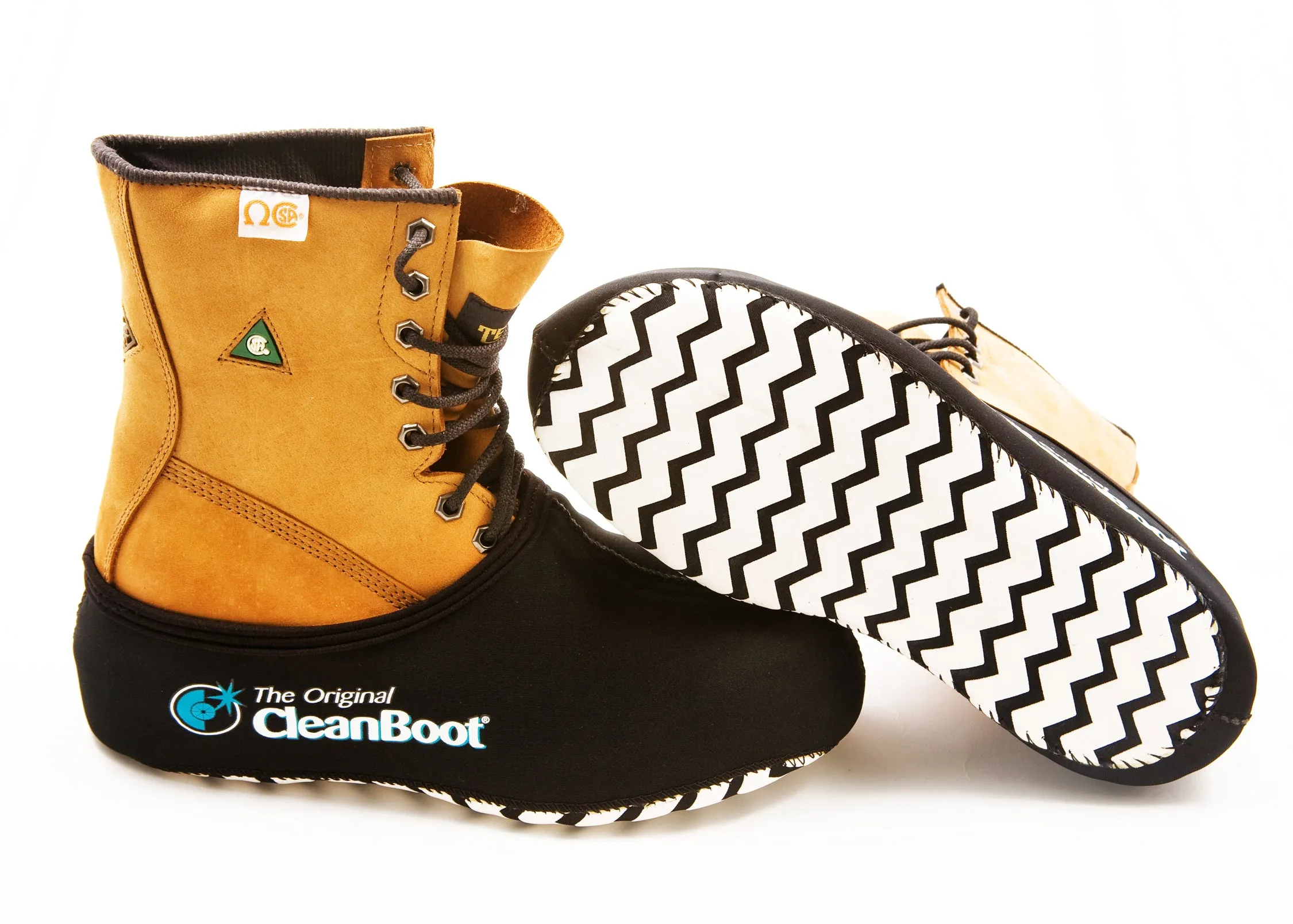 The Clean Boot