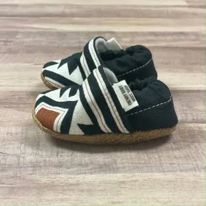 The Tribe Moccasin