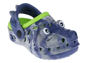 Toddler Boys Later Gator Injected EVA Clog