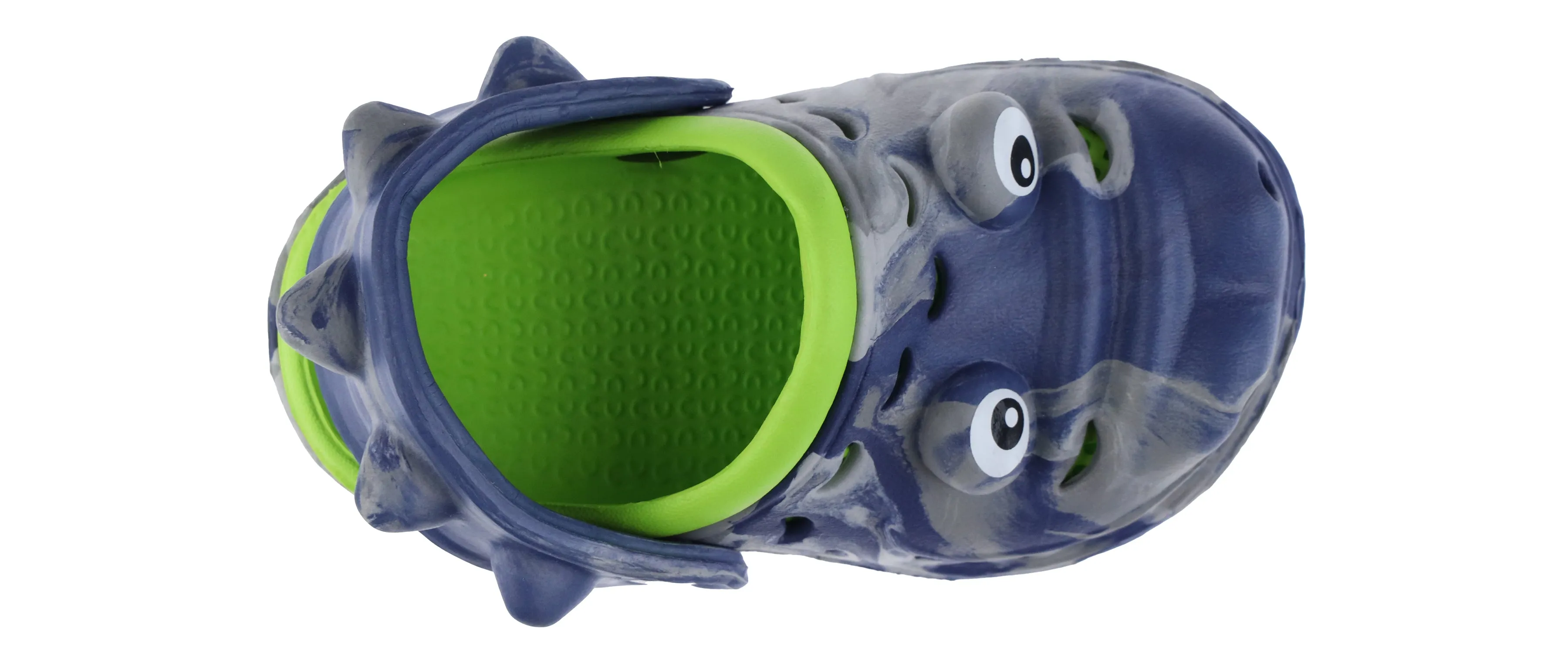 Toddler Boys Later Gator Injected EVA Clog