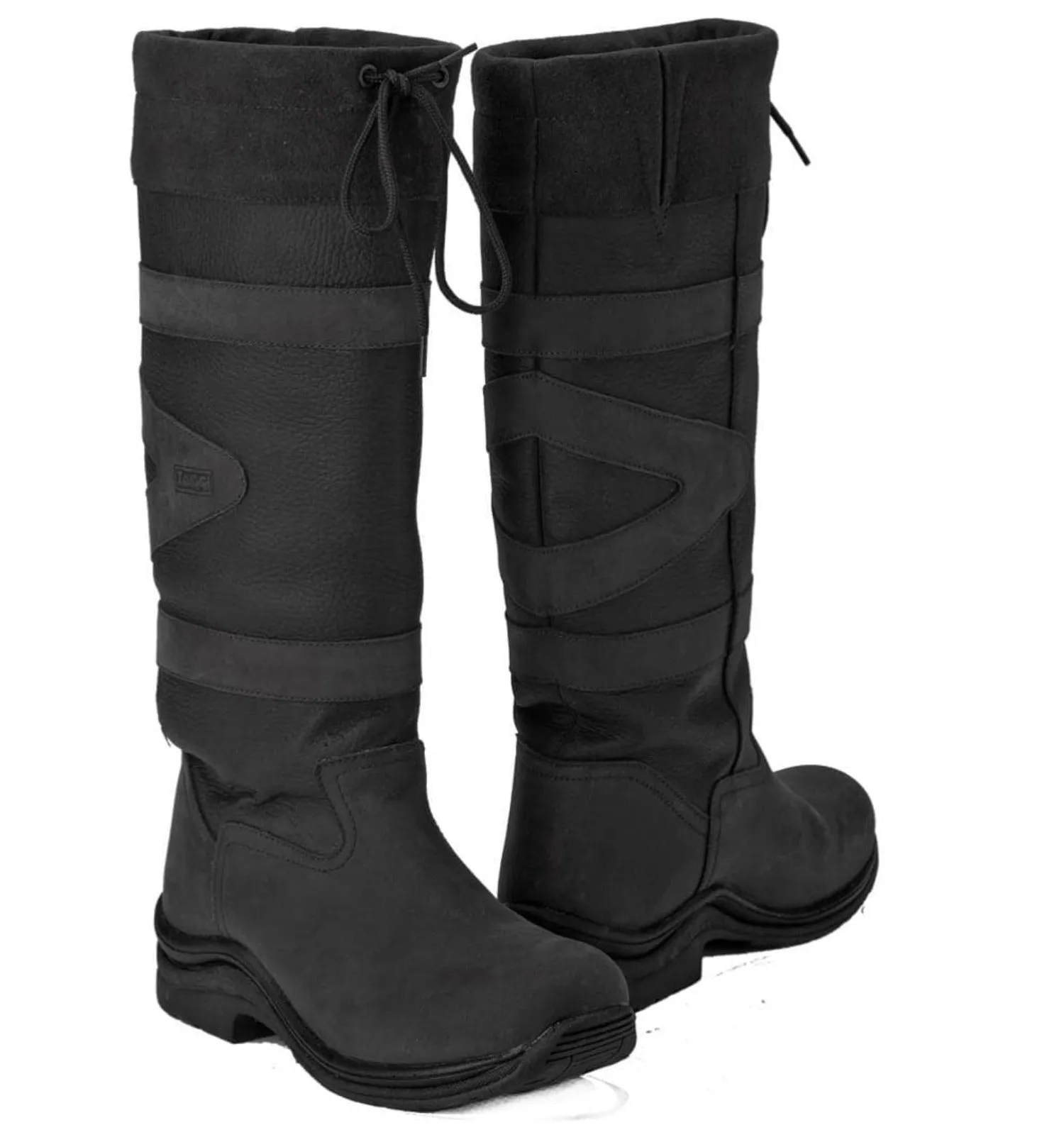 Toggi Canyon Country Boots
