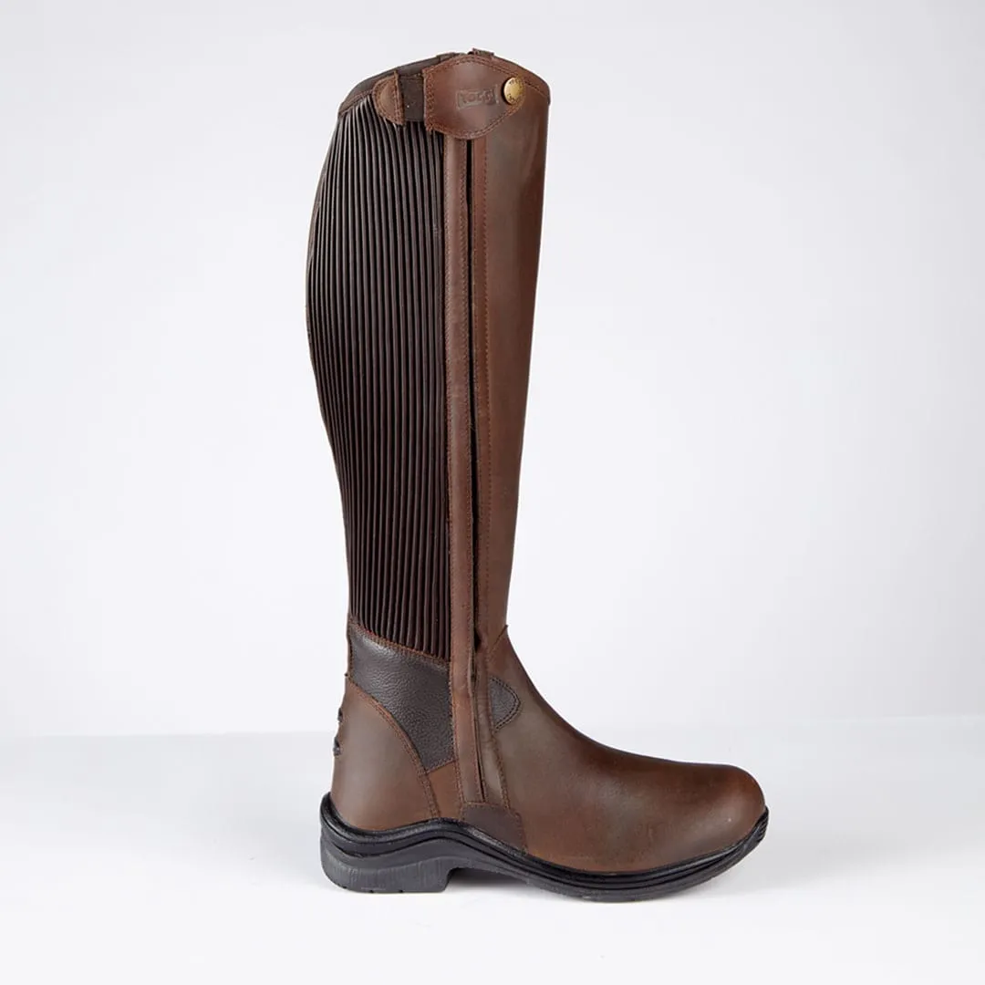Toggi Quest Long Riding Boots