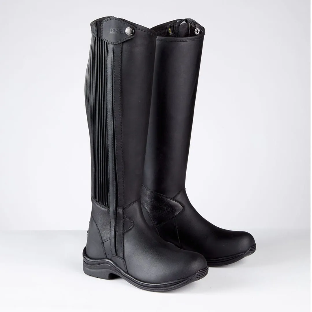 Toggi Quest Long Riding Boots