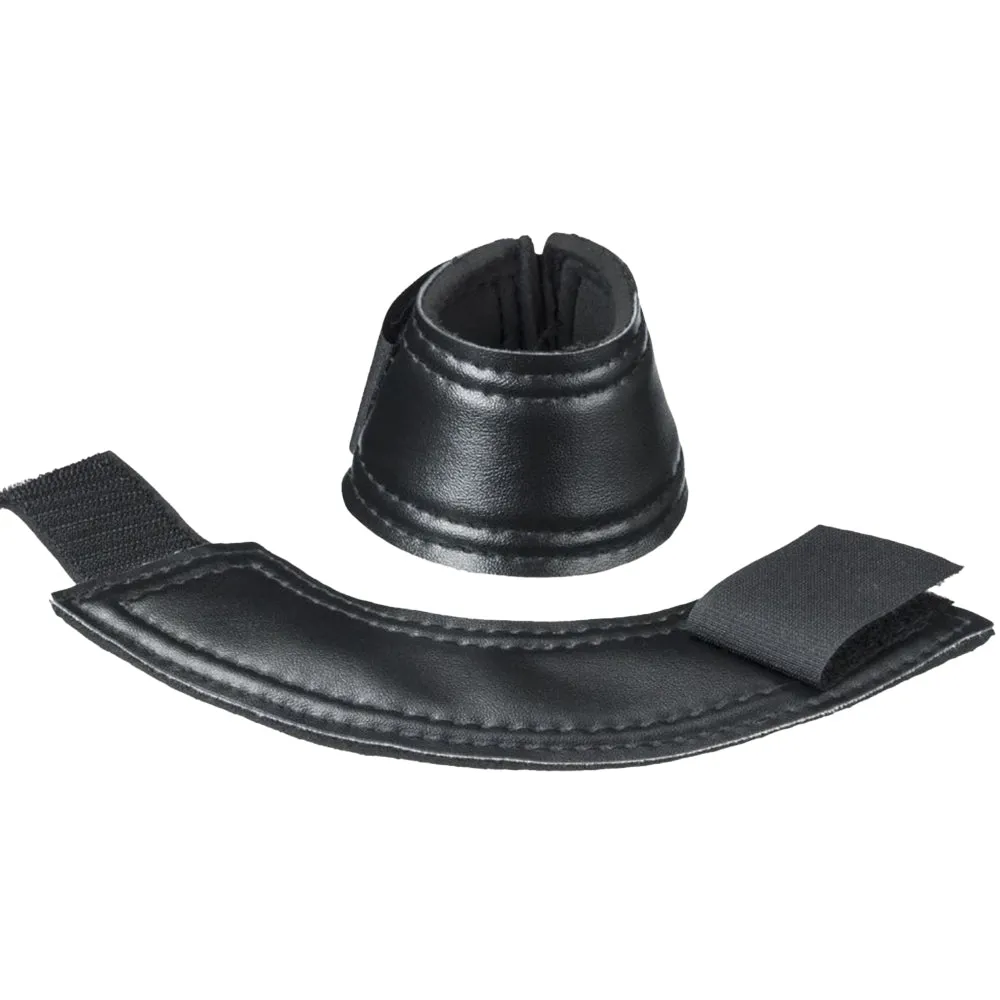 Tough 1 Miniature Bell Boots