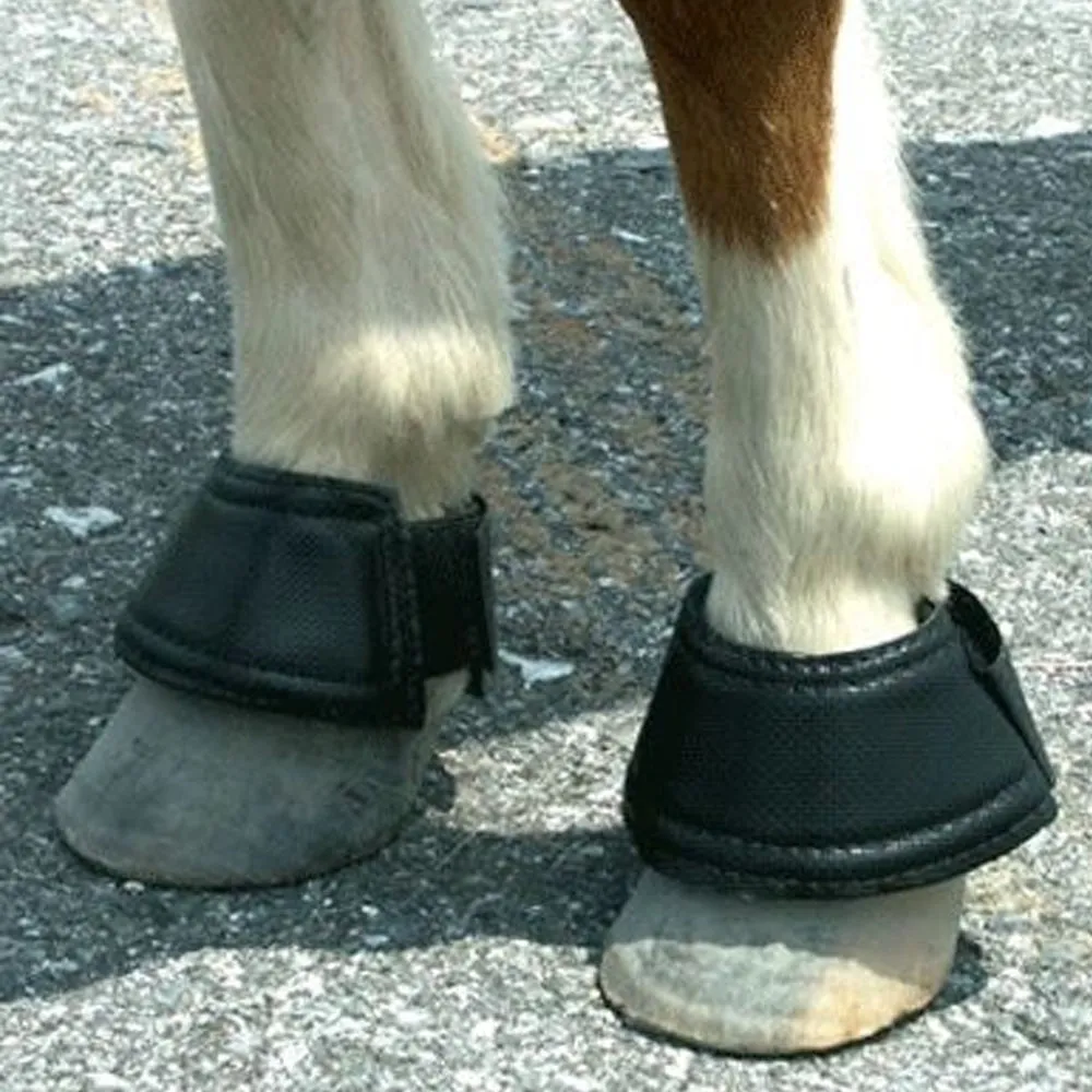 Tough 1 Miniature Bell Boots