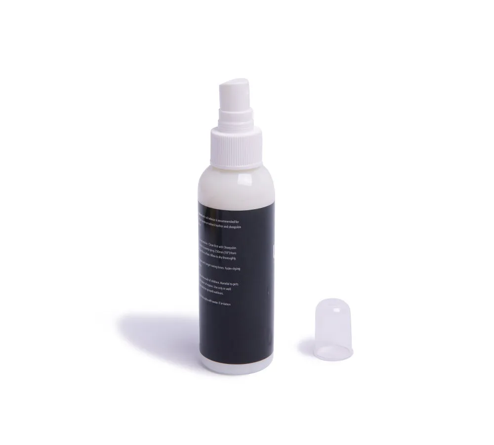 UGG Boots Protector Water Oil Repellent