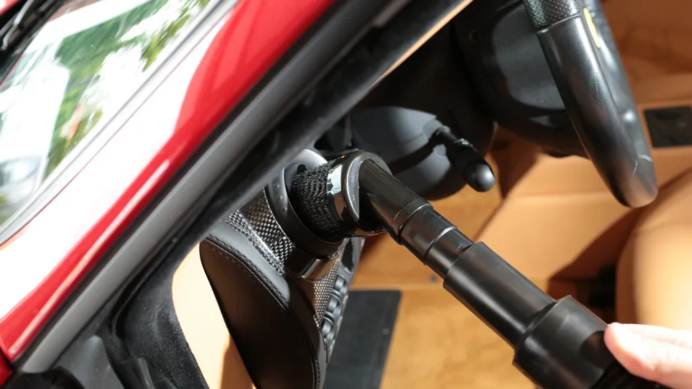 VAC N BLO® PRO COMMERICAL SERIES PRO-83BA-CS